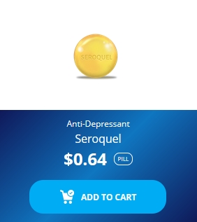 Order Seroquel Online Safely and Discreetly