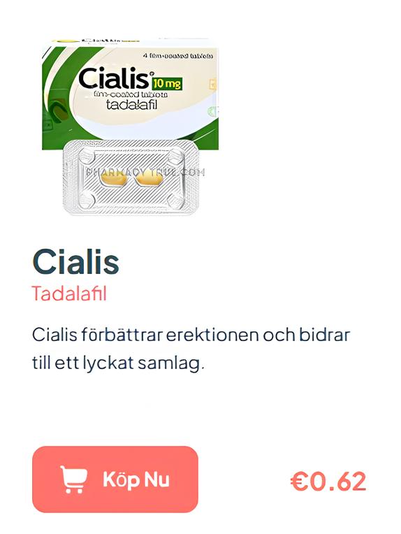 Spara pengar: Varför Cialis Flashback är ett sensible val