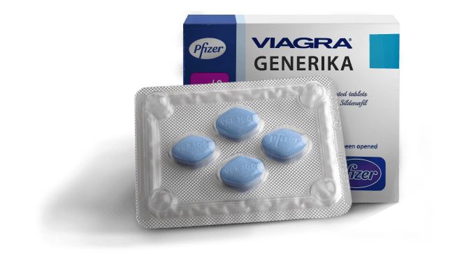 Sildenafil 100mg tarjoaa tehokkuutta